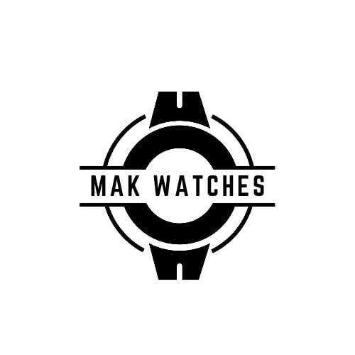 MAK Watches